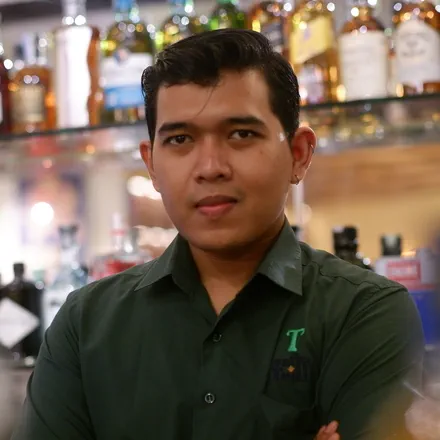 ADAM AGMAR&rsquo;s avatar