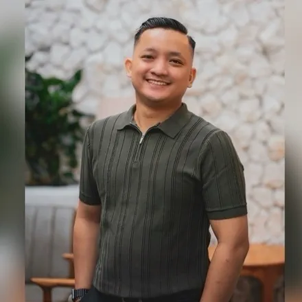 Brew Renaldy&rsquo;s avatar