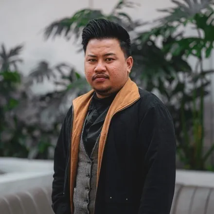 wiliam anjasmara&rsquo;s avatar