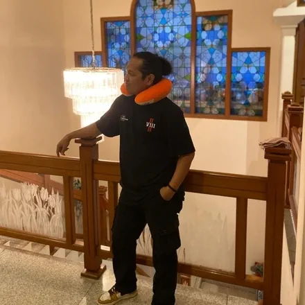 Mhd mora&rsquo;s avatar