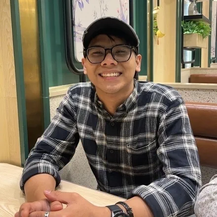 Aiman Rahman’s avatar