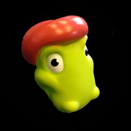 Hamish McNessie's avatar