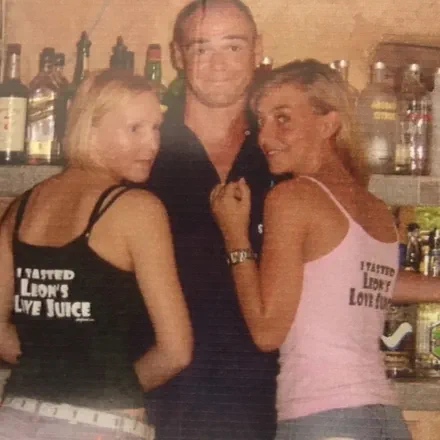 Leon Edwards&rsquo; Avatar