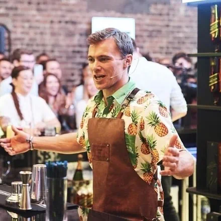 Cornell Scruggs&rsquo; avatar