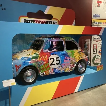 Vitto&rsquo;s avatar