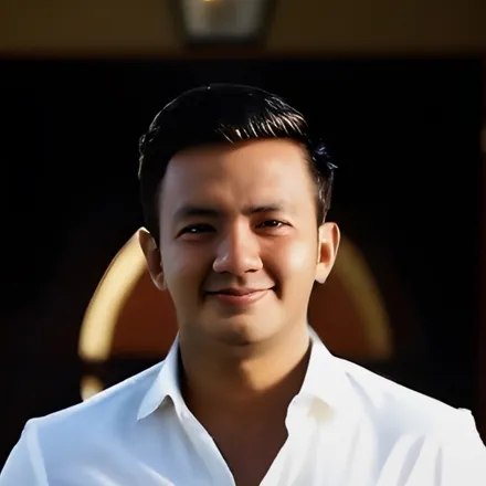 Dhanzato&rsquo;s avatar