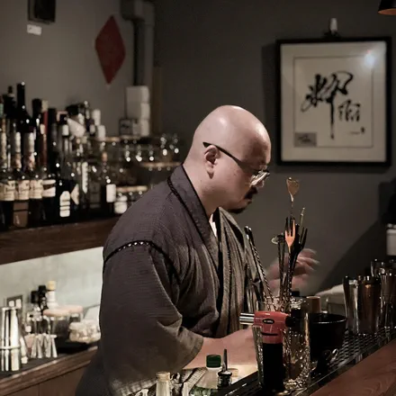 Toku Lai&rsquo;s avatar