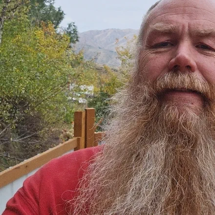 Christian Dahlstrom&rsquo;s Avatar