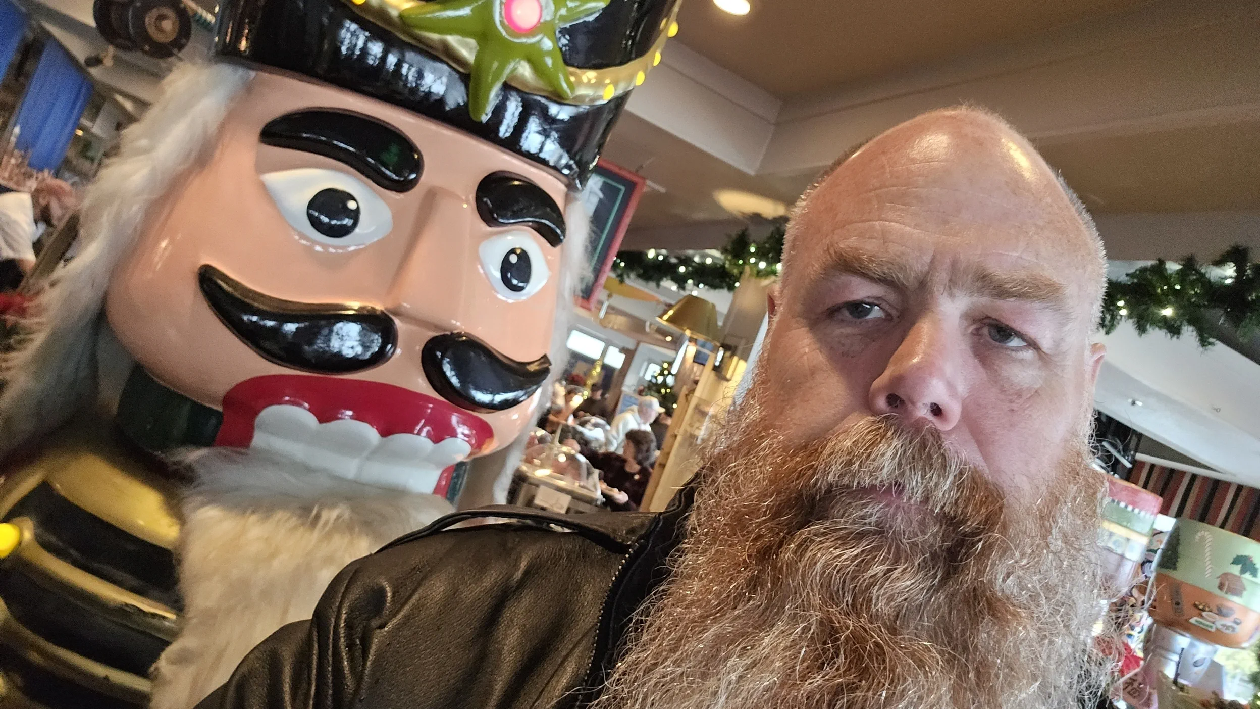 Christian Dahlstrom header image