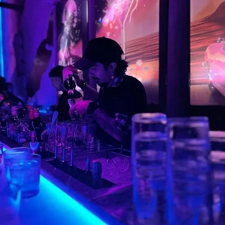 Gabriel  Acosta&rsquo;s avatar