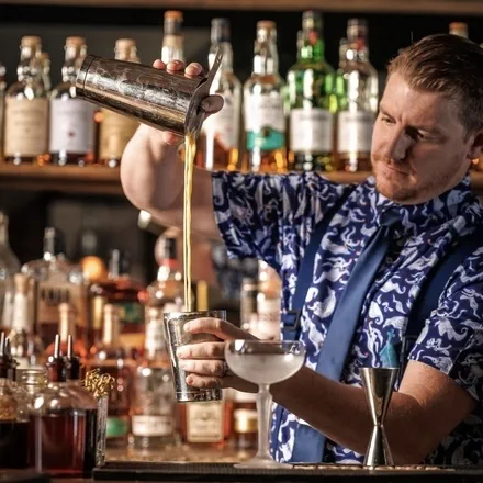 Tim Howard&rsquo;s avatar