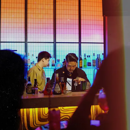 Marlou Ayo&rsquo;s avatar