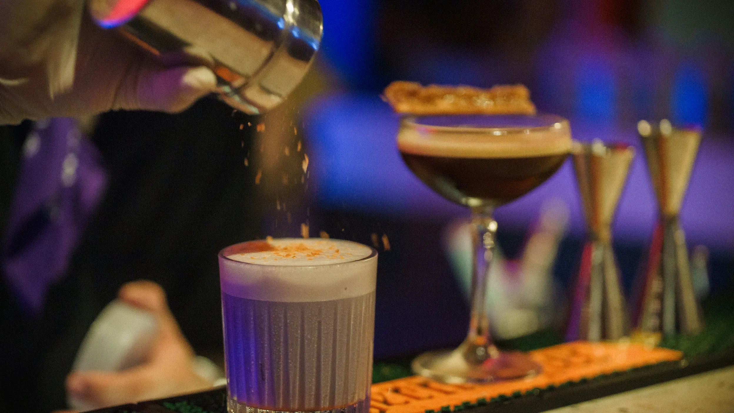 Marlou Ayo header image