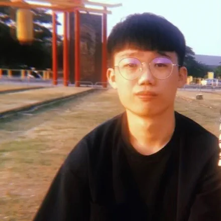 Cheng Chen&rsquo;s avatar