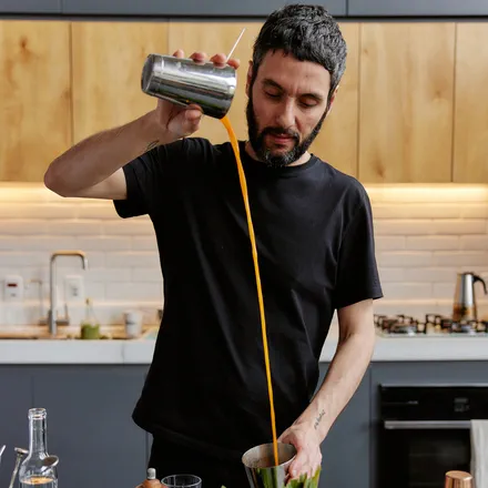 Beto Galetto&rsquo;s Avatar