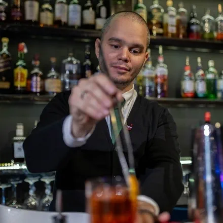 Filip Filipovic&rsquo;s Avatar