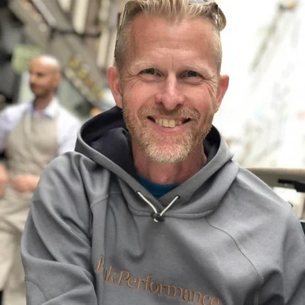 Peter Andersson&rsquo;s Avatar