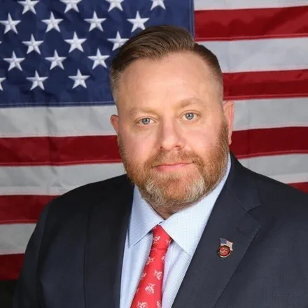 Robert Hyde&rsquo;s avatar