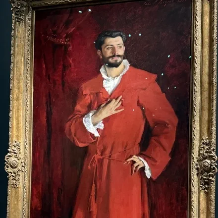 Peter Griffith&rsquo;s Avatar