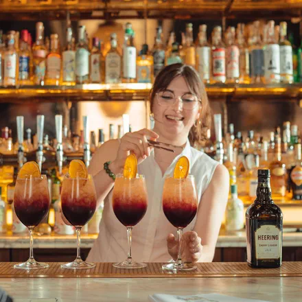 Frankie Munro&rsquo;s avatar