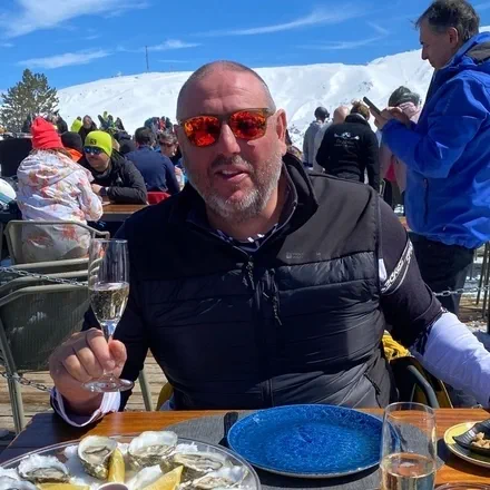 james hudson&rsquo;s avatar