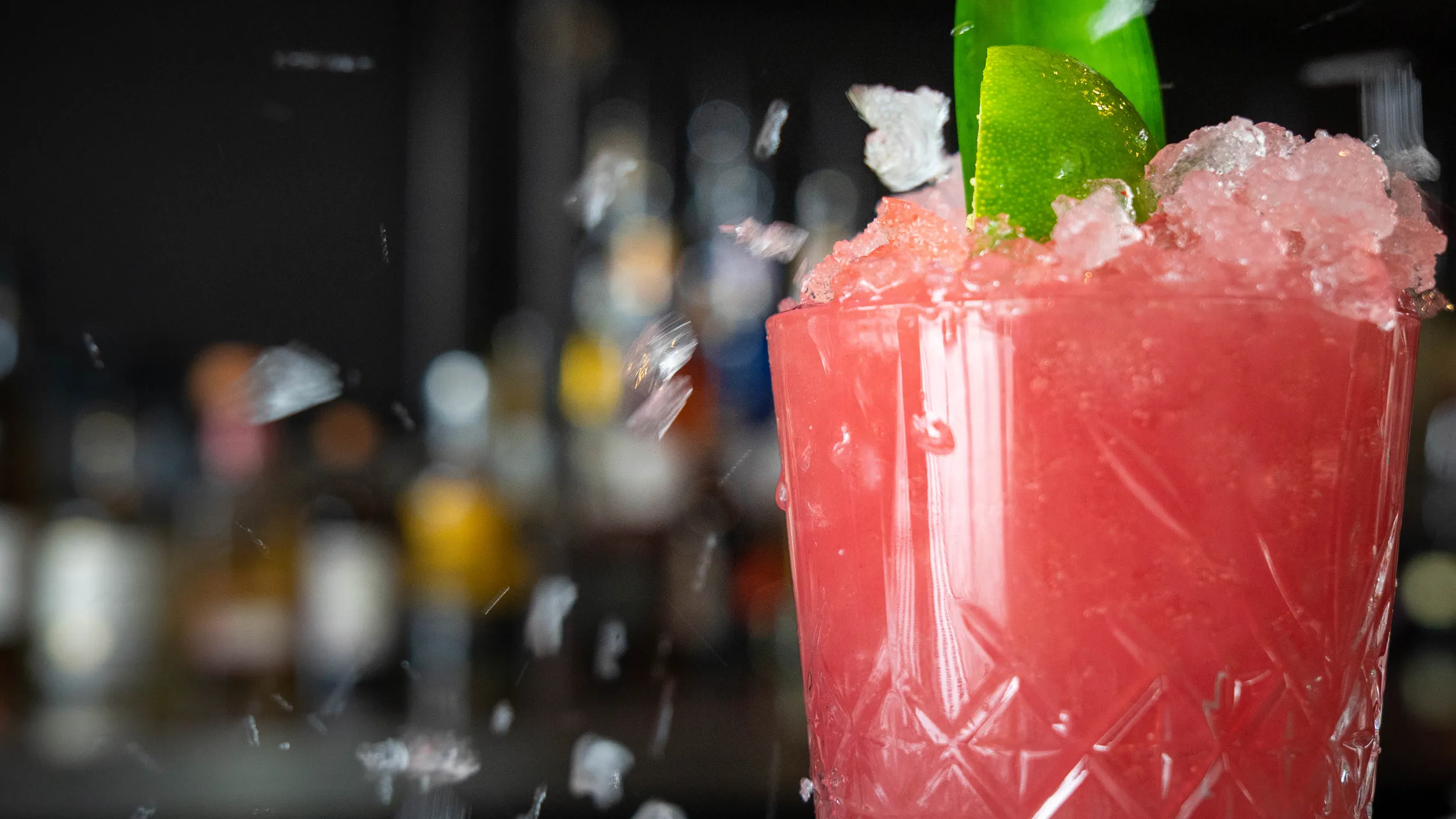james hudson header image