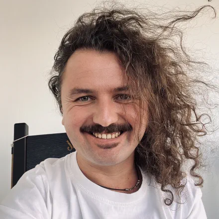 Yurii Solovei&rsquo;s Avatar