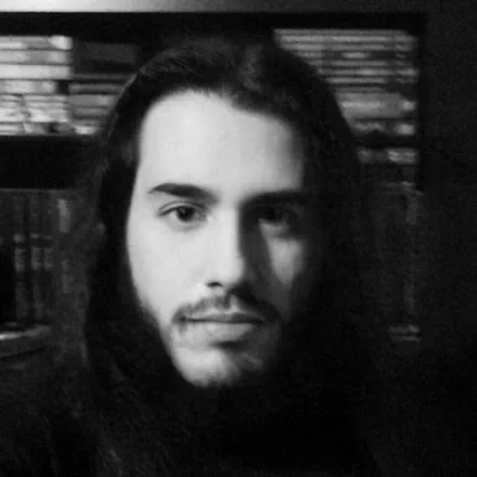 Gaspar Genaro&rsquo;s Avatar