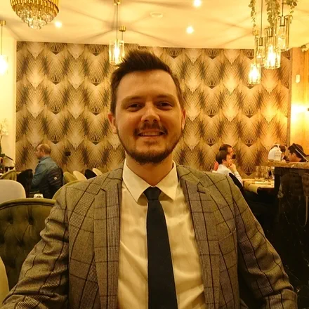 Nico Verone&rsquo;s avatar