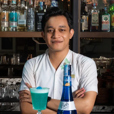 Dek Arik&rsquo;s avatar