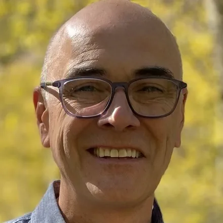 Jeff Littlejohn&rsquo;s Avatar