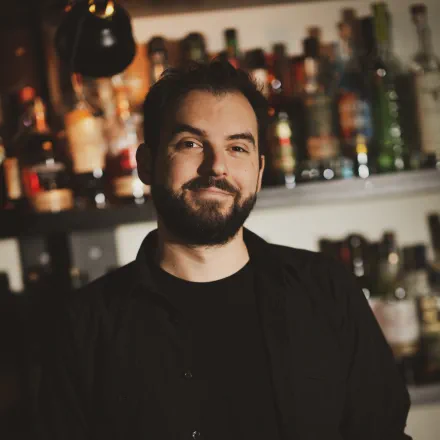 Daniel Papageorgiou&rsquo;s avatar