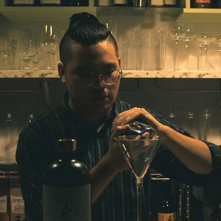 Yu Hao Liu&rsquo;s avatar