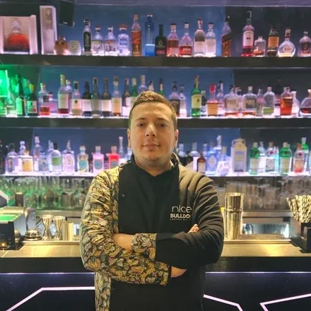 Alfonso  Falcone &rsquo;s avatar