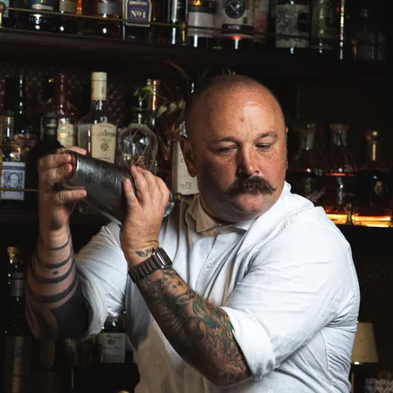 Jay Cozma&rsquo;s avatar