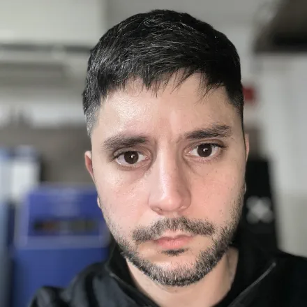 Pablo  Otero&rsquo;s avatar