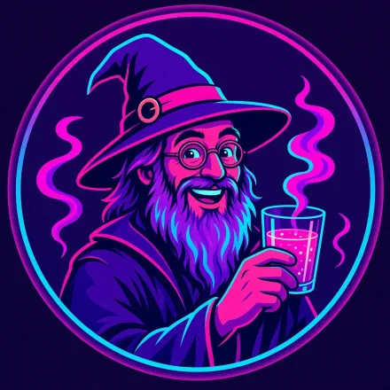 The Tipsy Alchemist&rsquo;s Avatar