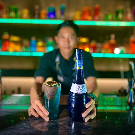 Syifa nurul Hidayat&rsquo;s avatar