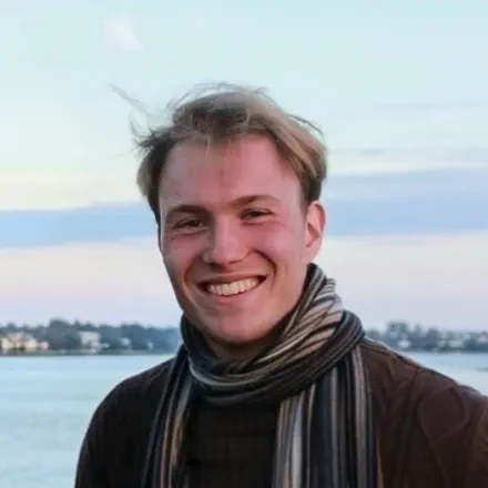 Jan Łuczak&rsquo;s avatar