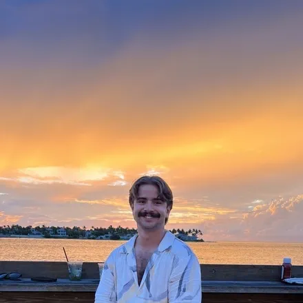 Evan Losselyoung&rsquo;s avatar