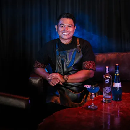 Dodik Sanjaya&rsquo;s avatar