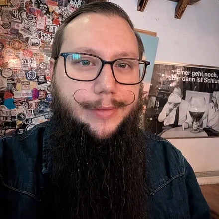 Florian Wirths&rsquo; avatar