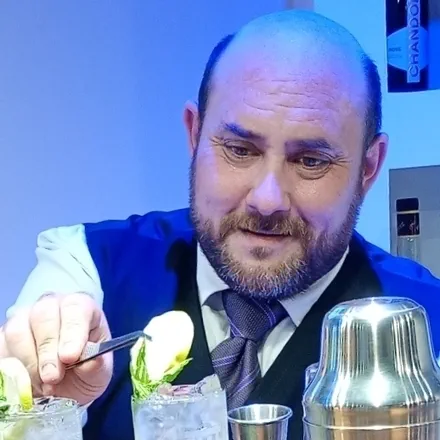 Pablo Daniel Lucero&rsquo;s avatar