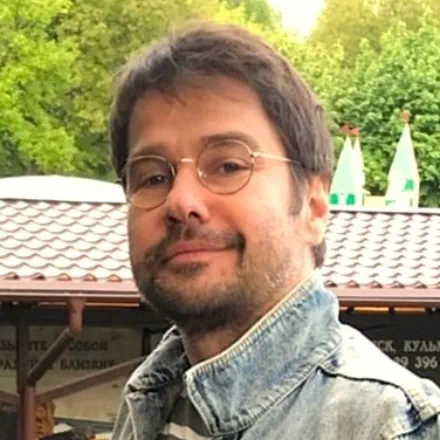 Andrey Gurko's avatar