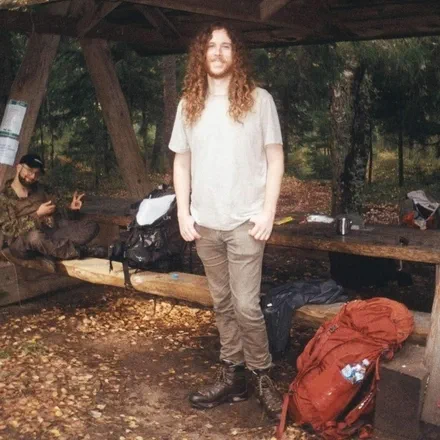 Hunter Newsome&rsquo;s Avatar