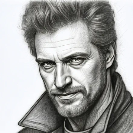 Igor Kala&rsquo;s Avatar