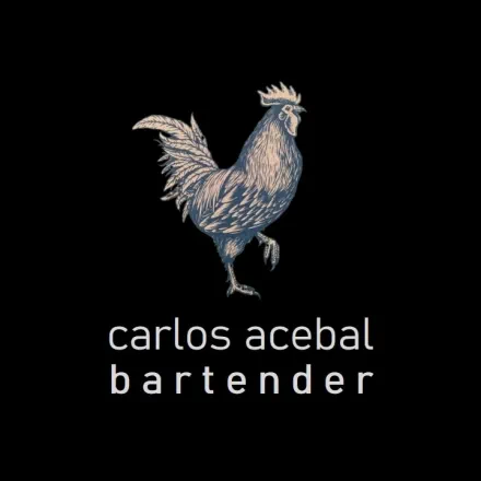 Carlos  Acebal &rsquo;s avatar
