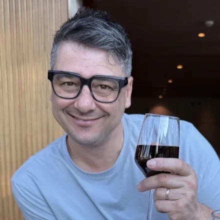 Andrew Kalis’ avatar