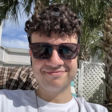 Matt Poirier&rsquo;s Avatar