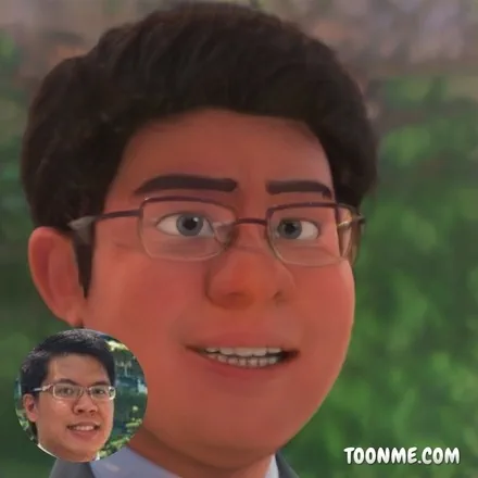 Leroy Lim&rsquo;s avatar